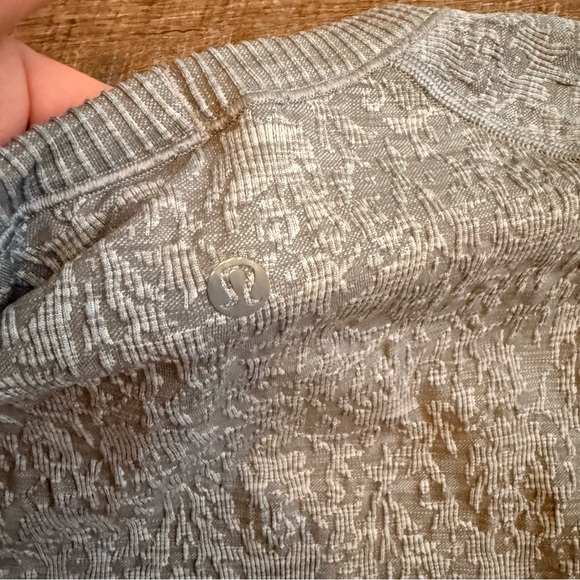 Lululemon Restless Pullover - Picture 7 of 7